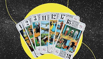 It's World Tarot Day! Here's a Full Guide to Tarot Reading for Beginners, According to An Expert