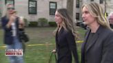 Karen Read arrives at courthouse for high-profile murder trial - Boston News, Weather, Sports | WHDH 7News