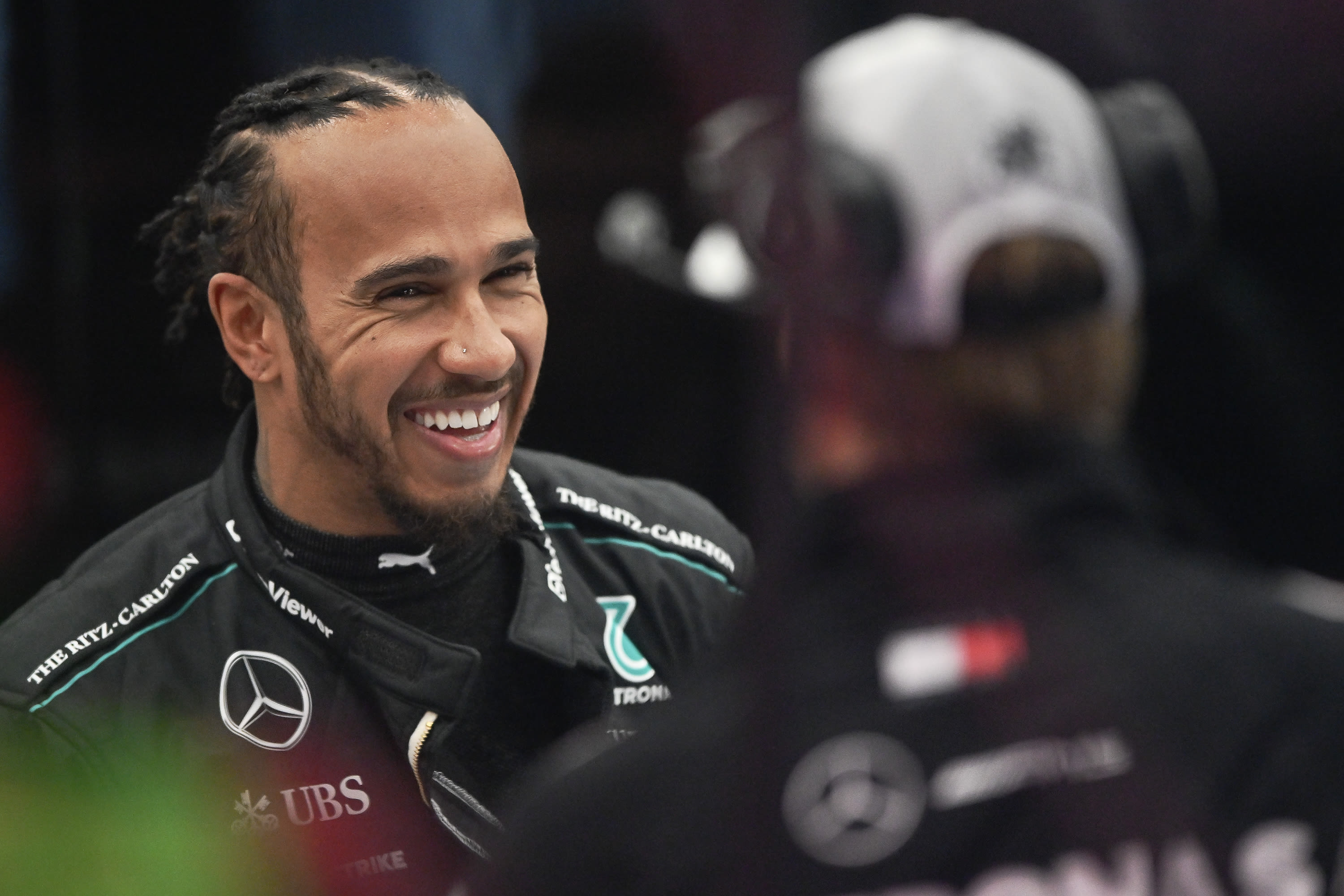 Lewis Hamilton Backs Non-Mercedes Team For 2024 Championship Victory