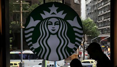 Zamp, respaldada por Mubadala, comprará los derechos de marca y las tiendas de Starbucks en Brasil