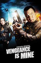 „Vengeance Is Mine“ in iTunes