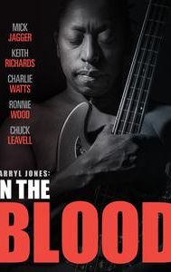 Darryl Jones: In the Blood