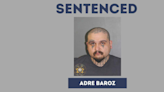 Convicted murderer sentenced for Pueblo jail assaults