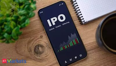 Bansal Wire IPO booked nearly 4 times on Day 2. Check GMP and other details - The Economic Times