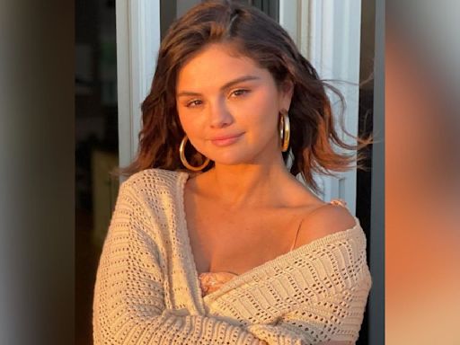 Selena Gomez Tries Benny Blanco's Peculiar Sandwich Made Out of THESE Ingredients; Find Out Her Reaction