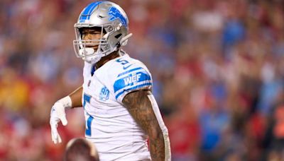 Detroit Lions getting plenty of love from Colin Cowherd | Sporting News