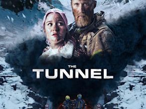 The Tunnel - Trappola nel buio