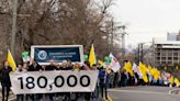 About 1,200 people join ‘March for Life’ in Salt Lake City