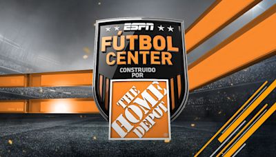 ESPN Fútbol Center (5/25/24) - Stream en vivo - ESPN Deportes