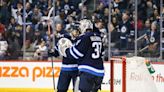 Jets pay heavy price to avoid a rebuild with Hellebuyck and Scheifele extensions