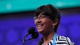 Pandemic has lingering toll on smaller National Spelling Bee