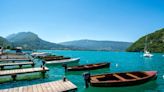 Skip the coast: three of Europe’s loveliest lakes to visit – by travel experts