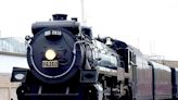 Blast from the past steams through Decatur on its way south | Siloam Springs Herald-Leader