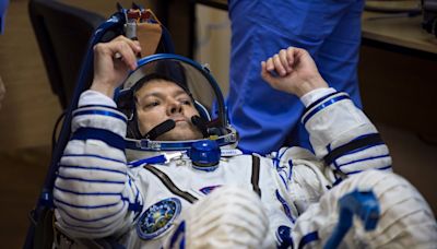 El cosmonauta Oleg Kononenko logra el récord de 1.000 días en el espacio
