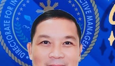 Francisco is new CIDG chief, 2 other senior officers get new posts in another PNP revamp