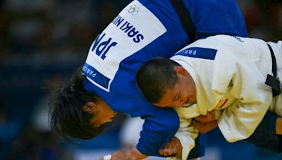 España luchará por dos bronces en judo en París-2024