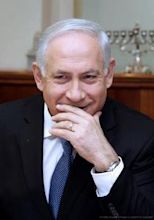 Benjamin Netanyahu