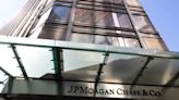 JPMorgan profit jumps on higher investment banking fees, accounting gain