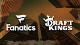 DraftKings Accuses Ex-Exec of Being ‘Double Agent’ in Fanatics Move
