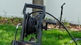 VEVOR Electric Pressure Washer review - a great all-rounder power washer - The Gadgeteer