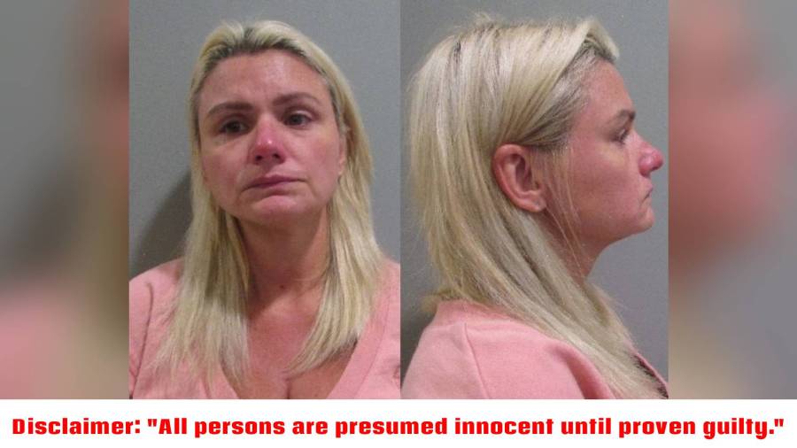 Deputies arrest Prairieville woman accused of having sex with teen