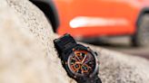 Father's Day Gift, Nailed: These Toyota TRD Watches Make an Awesome Gift for Dad