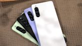 大電量、極輕巧 Sony Xperia 10 V 日系新作登陸香港