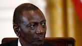 Kenyan President Begins Appointing Cabinet After Protests