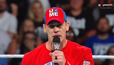 Triple H: John Cena Has Earned The Right To Retire On His Terms