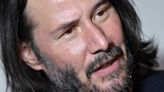 'John Wick': revelan la primera imagen de Keanu Reeves en la cuarta película