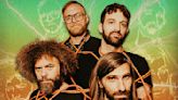 Dopapod Announce Hiatus