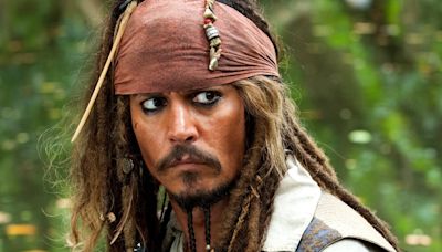 Piratas del Caribe rompe con Johnny Depp: Disney asegura que la próxima será un "reboot"