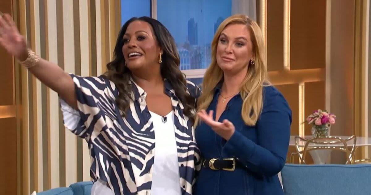 This Morning fans 'switch off' over TV duo and call it 'the worst episode ever'