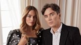 When Barbie Meets Oppenheimer: Margot Robbie and Cillian Murphy Discuss Their Blockbuster Hits in Epic ‘Barbenheimer’ Conversation