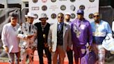 The Sugarhill Gang on music Walk Of Fame honour: It is a mind-blowing experience