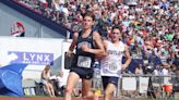 Rams’ Pajak ends stellar high school career with 2nd-place finish in 3,200-meter run