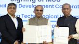 NSDC and VTU sign MoU for integrated skill development programmes