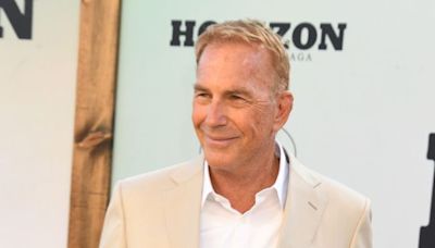 Kevin Costner est aux anges : La première de « Horizon – Chapitre 2 » aura lieu à la Mostra de Venise