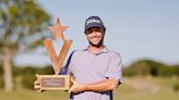 From cocky kid to grizzled vet, Spencer Levin keeps chasing a return ticket to the PGA Tour