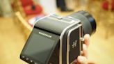 Hasselblad has a new 100MP camera back on the way