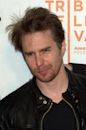 Sam Rockwell on screen and stage