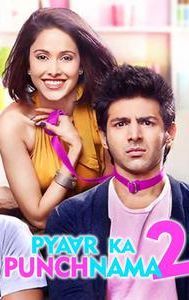 Pyaar Ka Punchnama 2