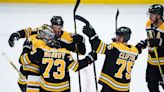 NHL betting: The NHL's most profitable team so far? The Boston Bruins