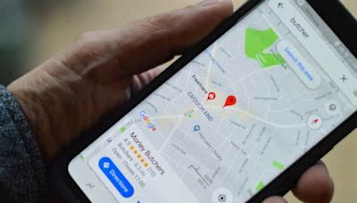 Google Maps, in arrivo una nuova funzione