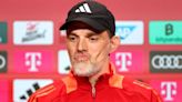Tuchel to leave Bayern despite U-turn talks