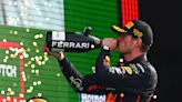 Fórmula 1: cuándo podría coronarse Max Verstappen como bicampeón del mundo