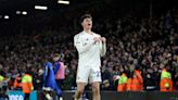 Leeds 3-1 Leicester: Archie Gray seals huge win at the top of the Championship