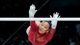 Olympic gymnastics recap: Suni Lee, Kaylia Nemour, Qiu Qiyuan medal in bars final