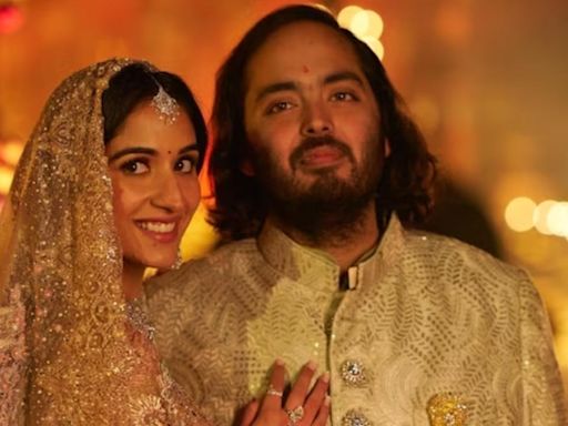 Anant and Radhika Wedding: Shubh Vivah to Mangal Utsav, inside the grand 3-day schedule