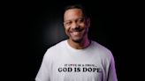 ‘God Is Dope’ Trademark Holder Steve King Takes Legal Action, Claims The Slogan Was Used By Someone Else To Make...